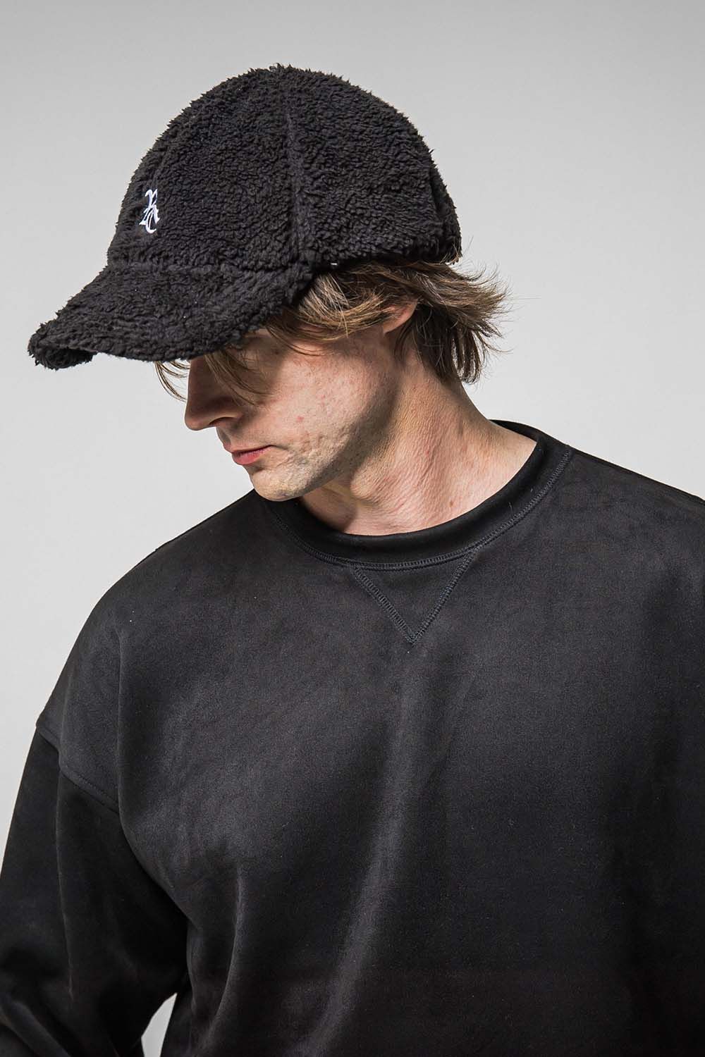 BOA LOW CAP / ボア ローキャップ