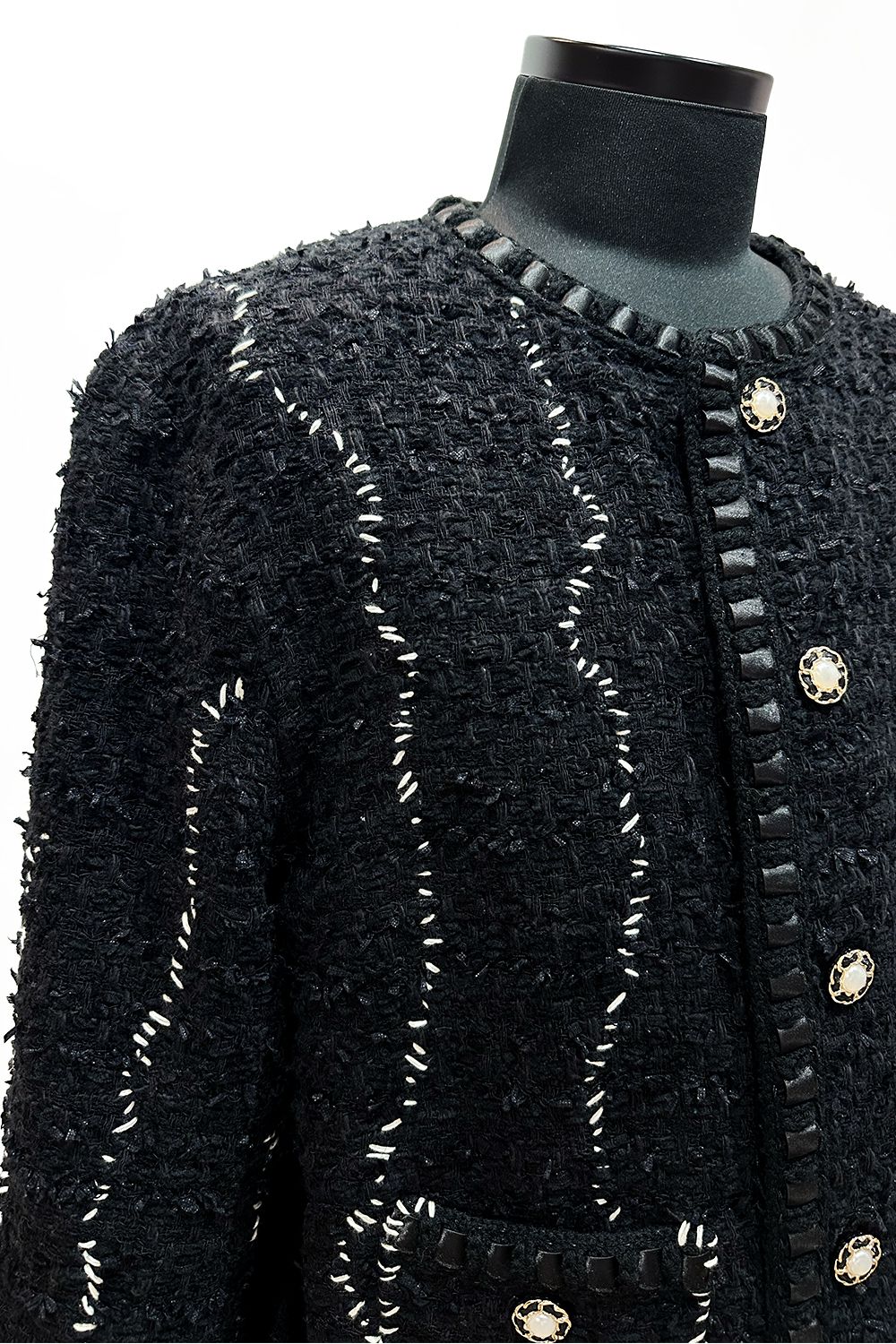 readymade tweed shirt jacket ツイード ジャケット READYMADE / 新作アイテム入荷 “TWEED SHIRT JACKET” – メイクス