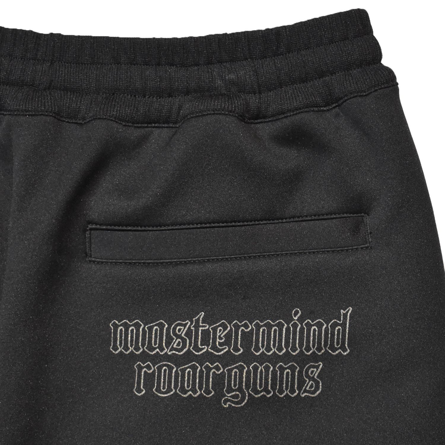 roarguns×MASTERMIND WORLD TRACK PANTS / トラックパンツ