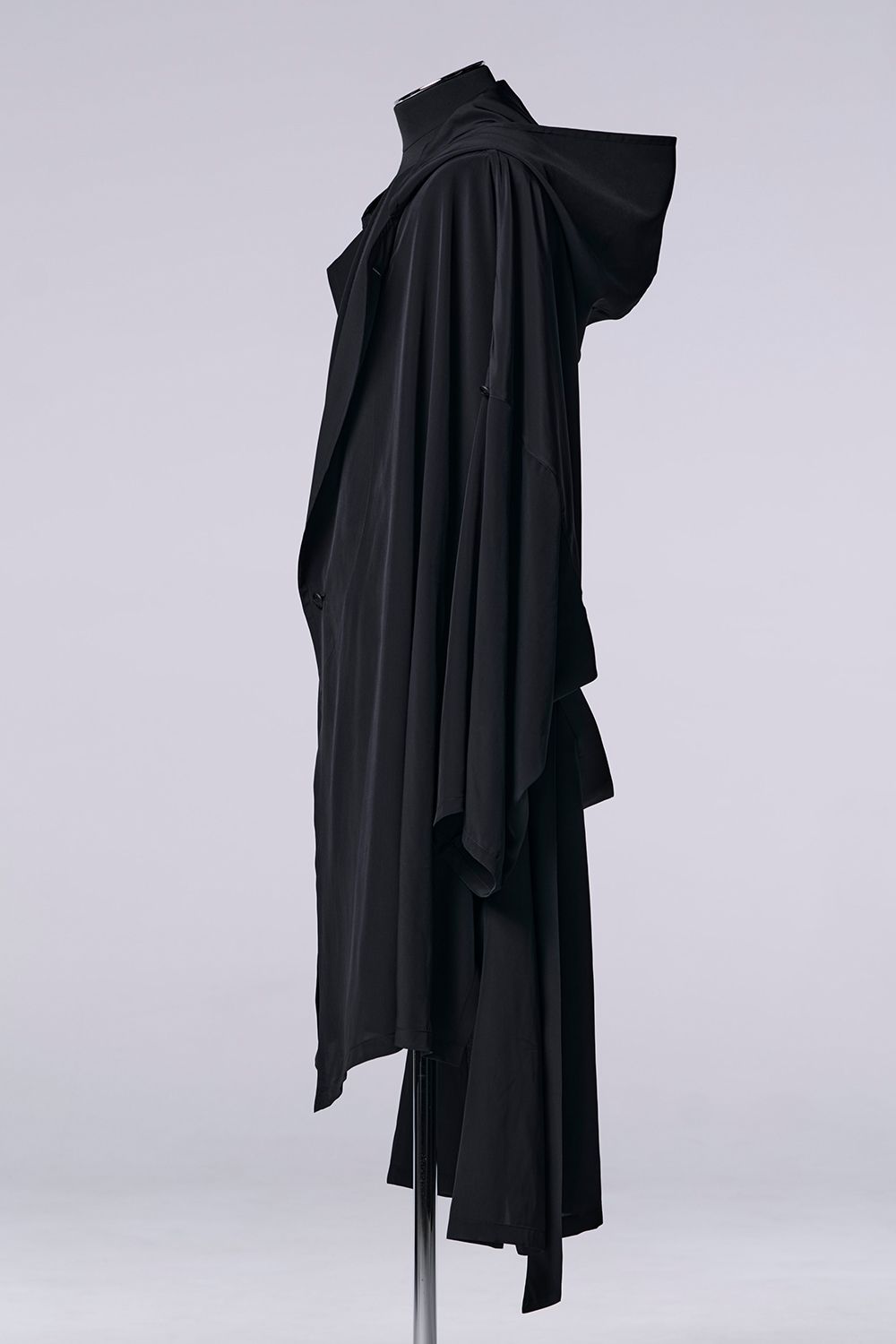Recycle Decine HAORI / リサイクル デシン ハオリ