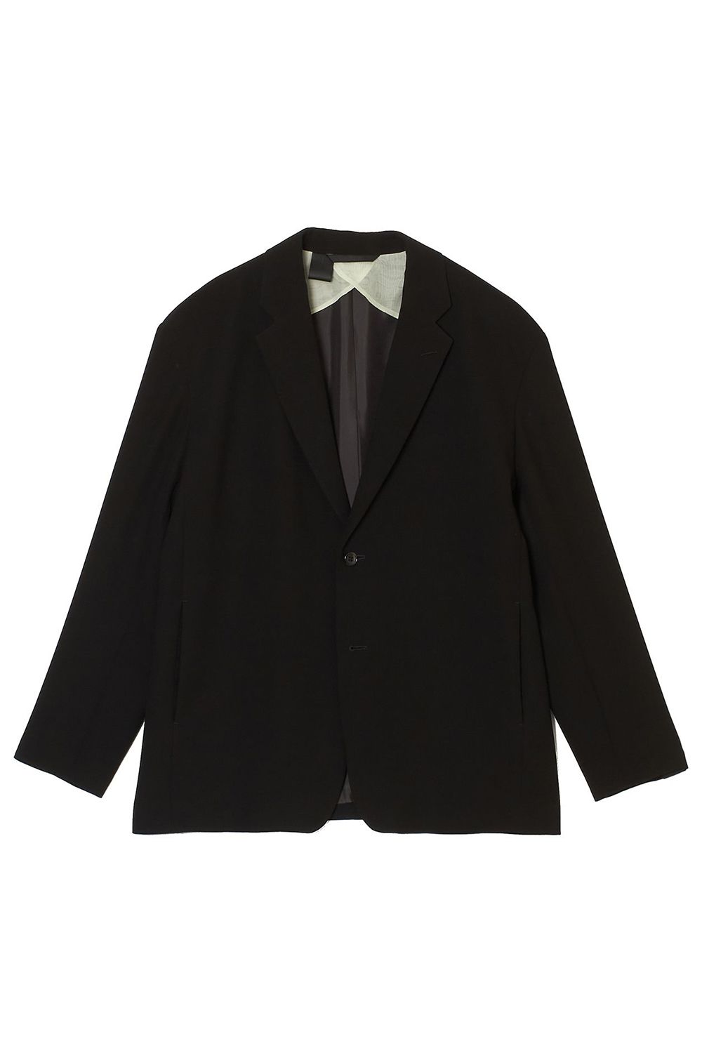 N.HOOLYWOOD COMPILE TAILORED JACKET  / エヌハリウッド コンパイル テーラードジャケット