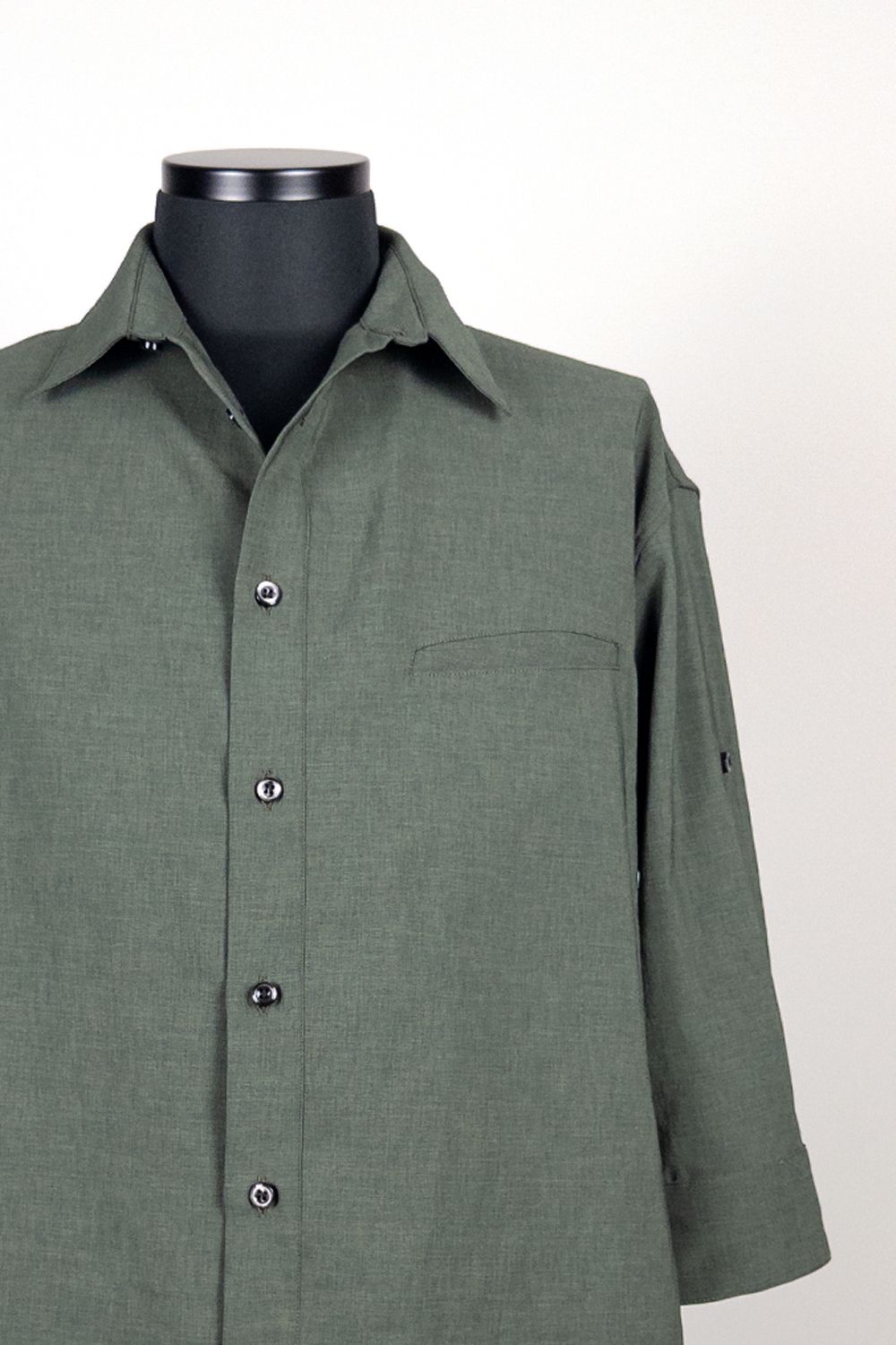 7SLEEVE SHIRTS / セブンスリーブ シャツ