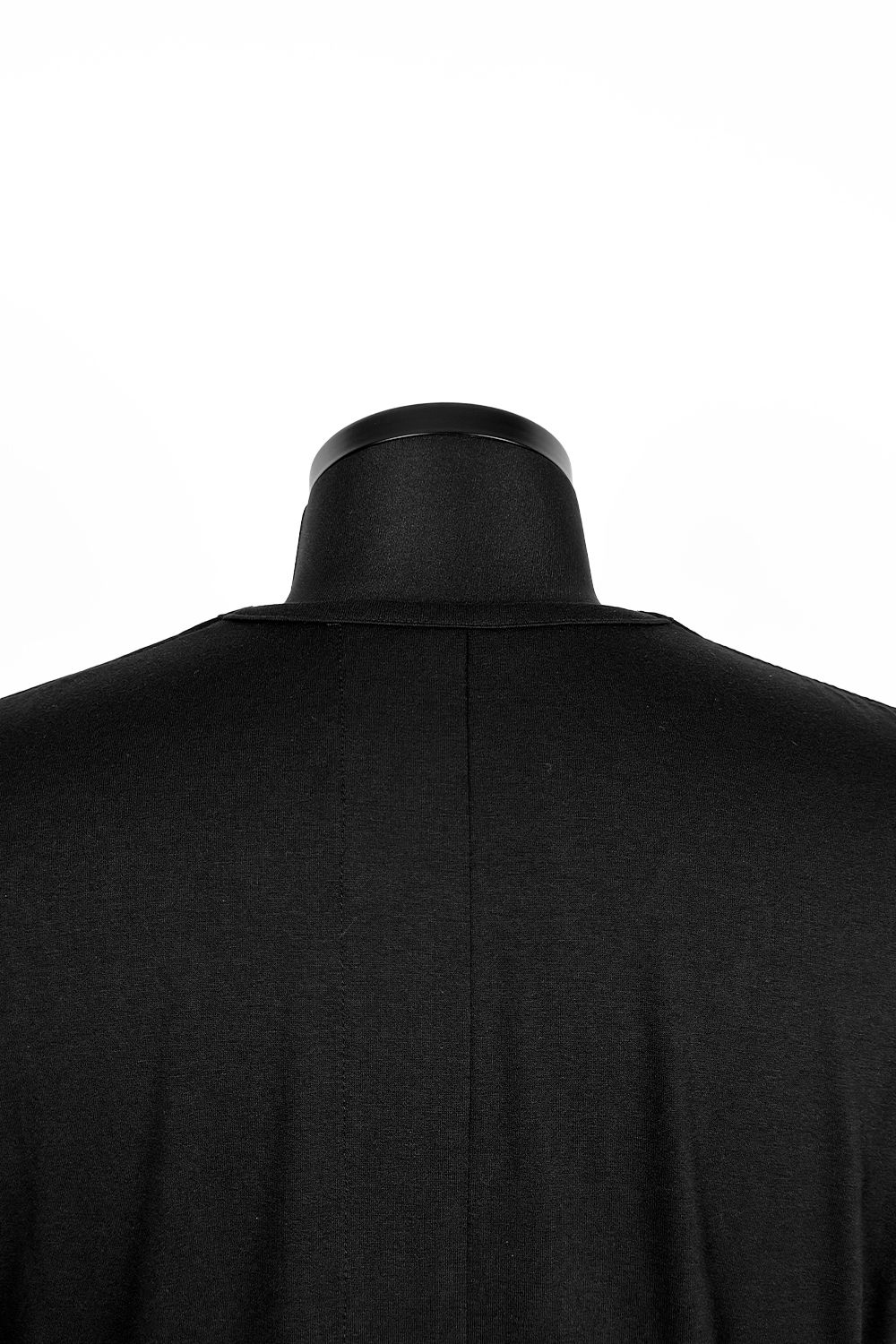 BEA-TENJIKU Slit Hem Layered T-Shirt / ベア天竺 スリットヘムレイヤードTシャツ