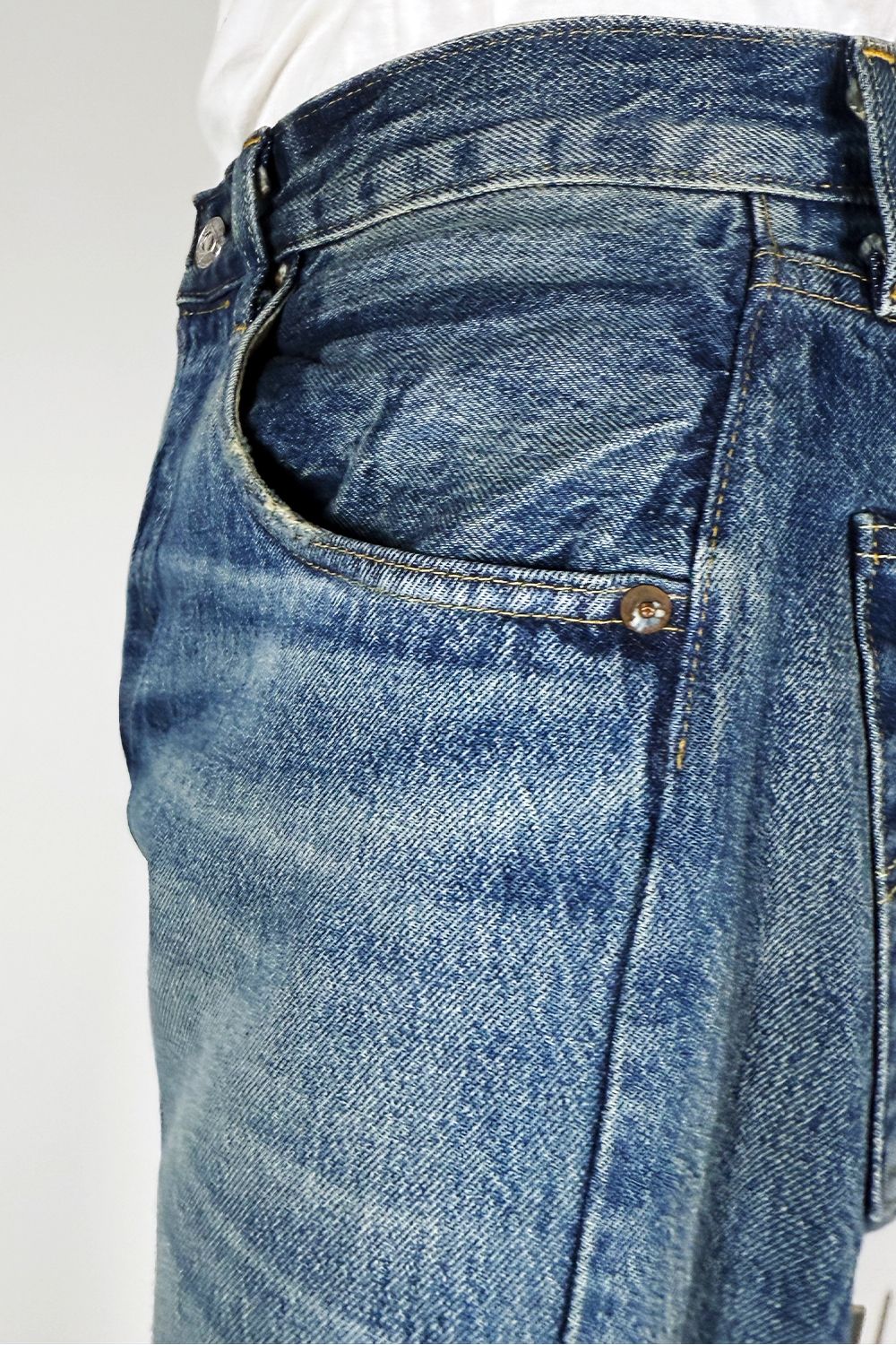 1955 501® JEANS / リーバイス ヴィンテージ クロージング