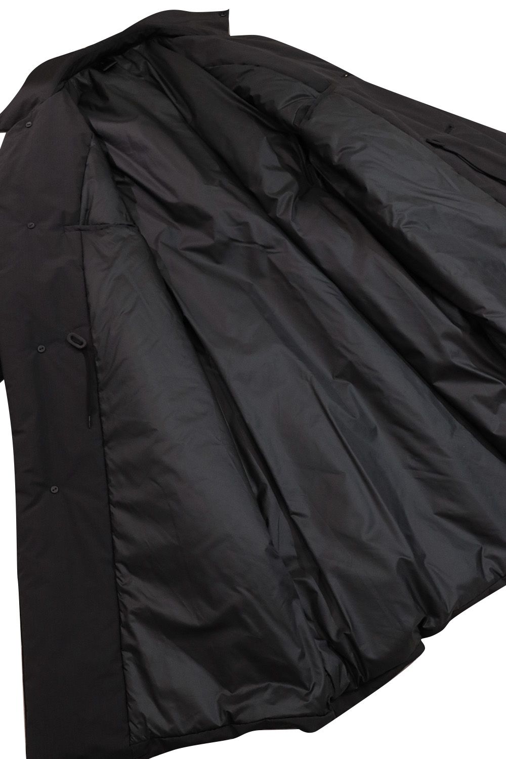 N.HOOLYWOOD COMPILE BALMACAAN COAT / エヌハリウッド コンパイル バルマカンコート