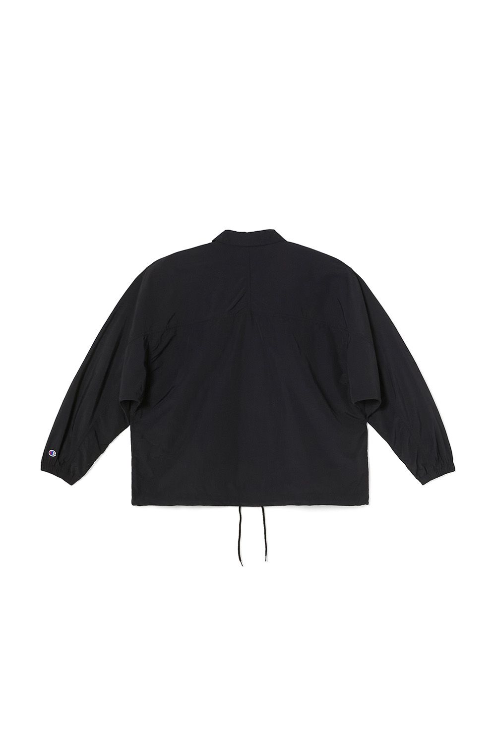 N.HOOLYWOOD×Champion COACH JACKET / エヌハリウッド × チャンピオン コーチジャケット