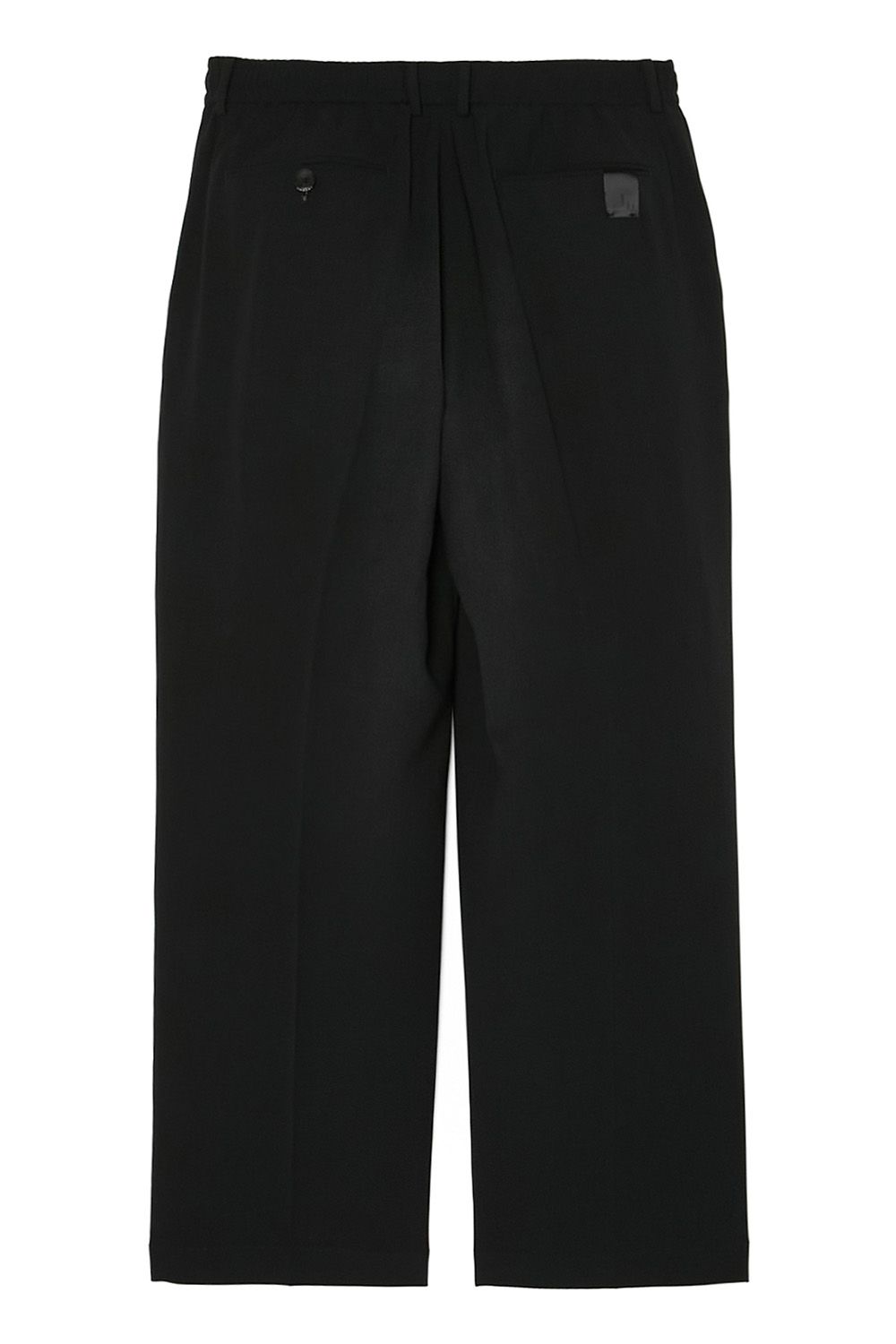 N.HOOLYWOOD COMPILE 1TUCK TROUSERS  / エヌハリウッド 1タック トラウザーズ