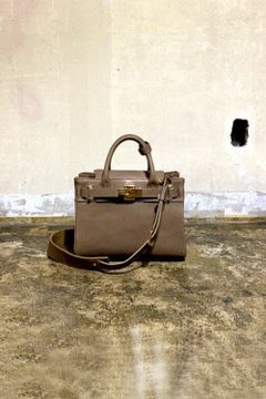 <限定品>TOTE(SS)  CORK × GOLD METAL - CORK LEATHER
