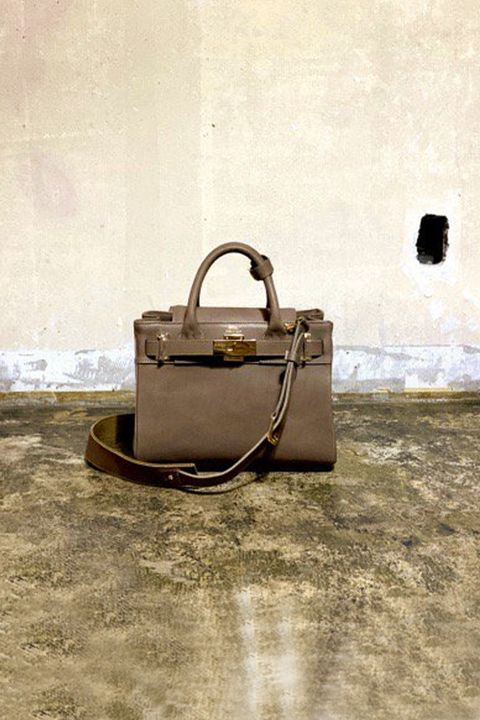 <限定品>TOTE(SS)  CORK × GOLD METAL - CORK LEATHER