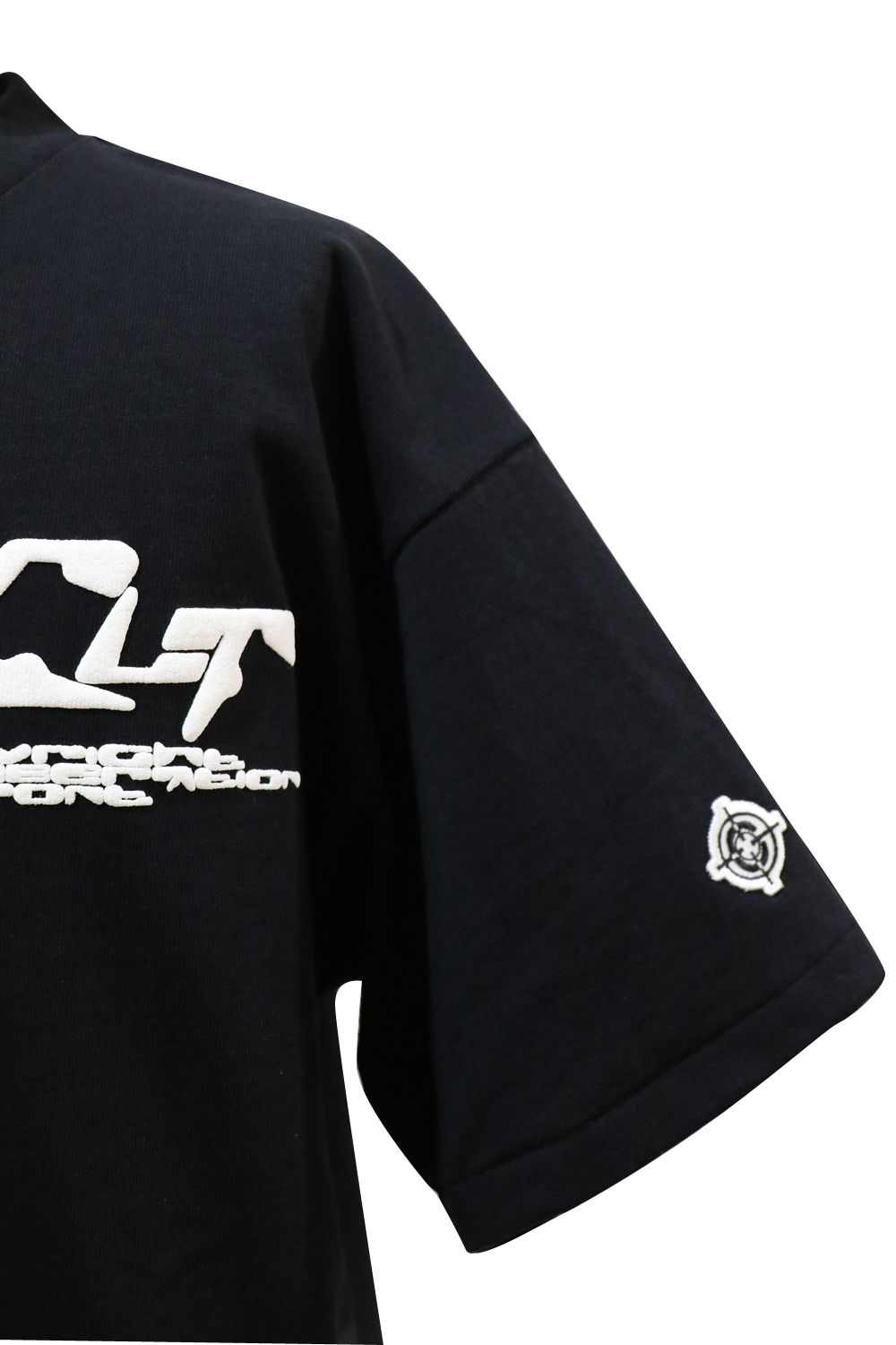 BIG RE TEE / ビッグ アールイー ティー