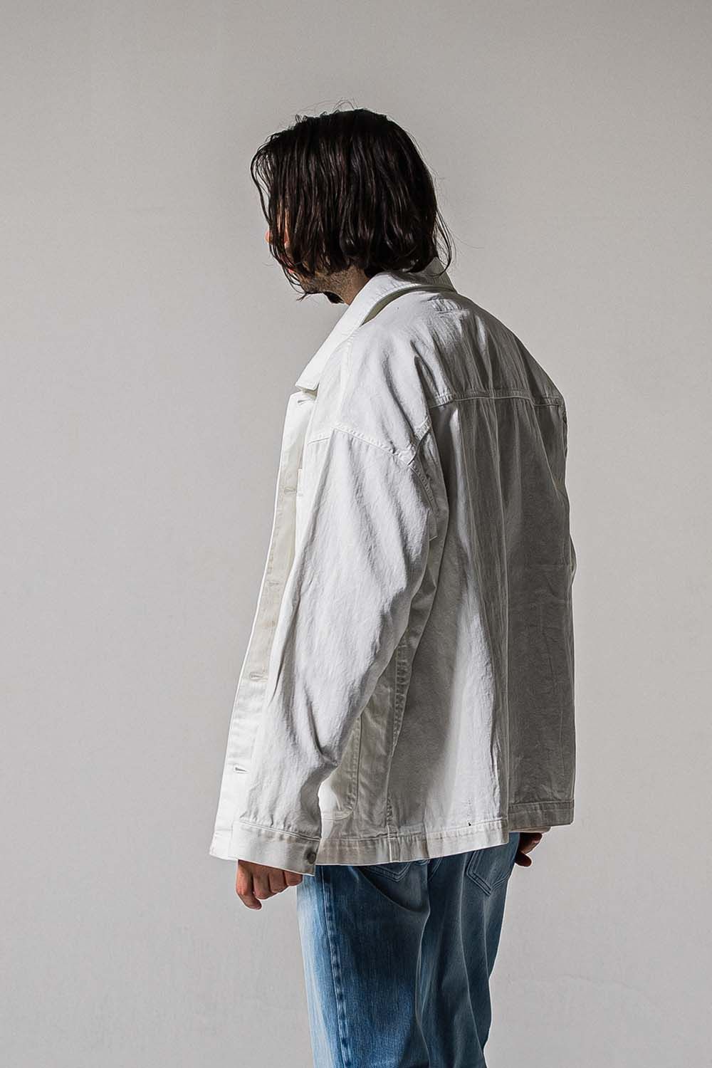 RC COVER ALL / RC カバーオール