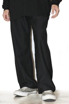 N.HOOLYWOOD COMPILE EASY WIDE TROUSERS / イージー ワイド トラウザーズ