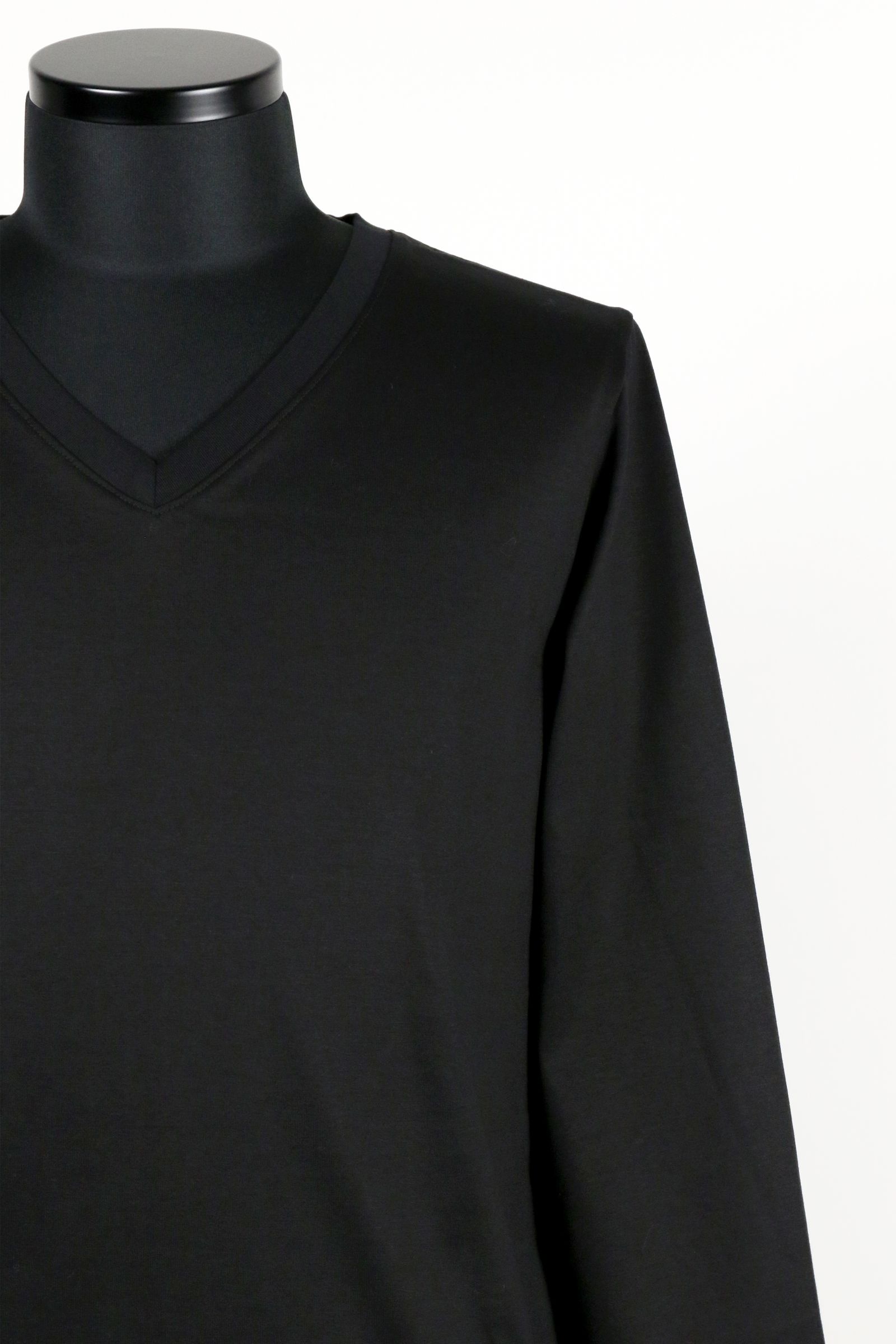 101SERIBU V L/S / 101 セリブ Vネック ロングスリーブ