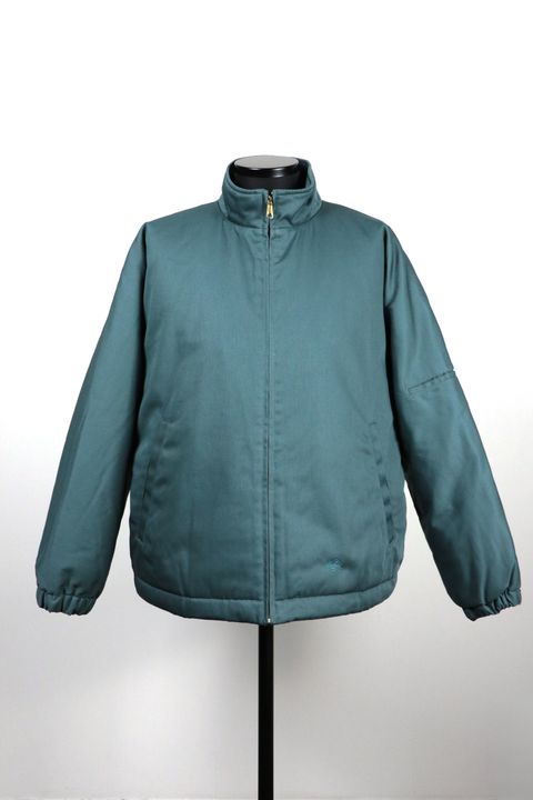 N.HOOLYWOOD COMPILE × Dickies BLOUSON	 / エヌハリウッド コンパイル × ディッキーズ ブルゾン