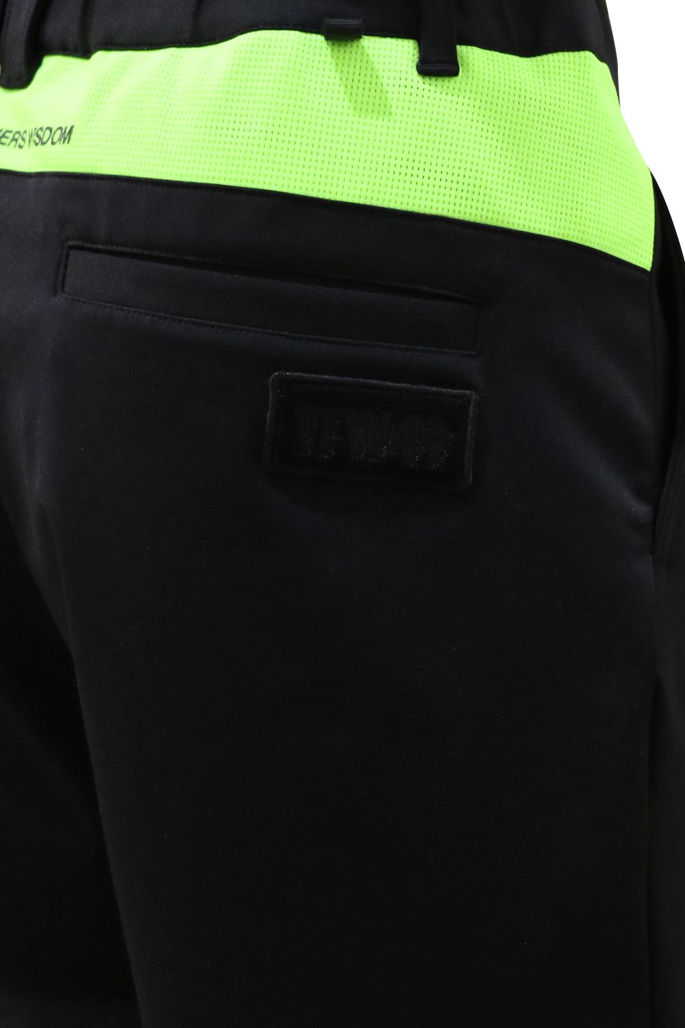 HYBRID SHORTS / ハイブリッド ショートパンツ