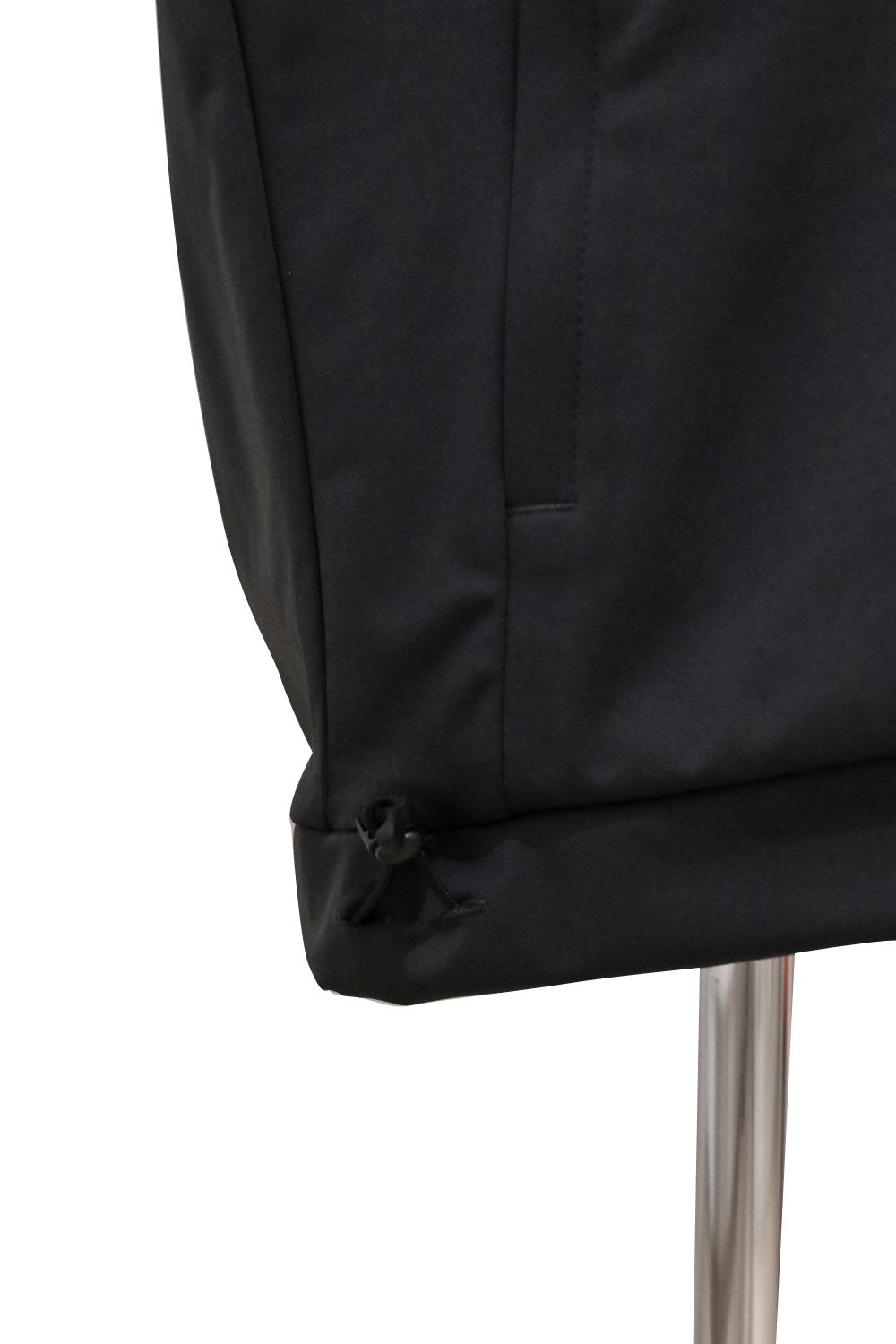REVERSIBLE STRETCH P/O  / リバーシブル ストレッチ プルオーバー
