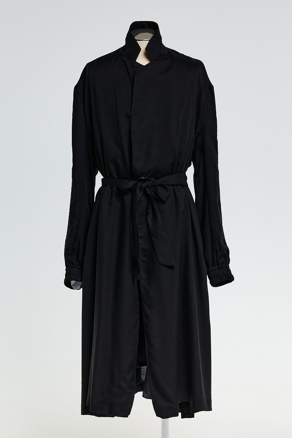 Over Size Coat