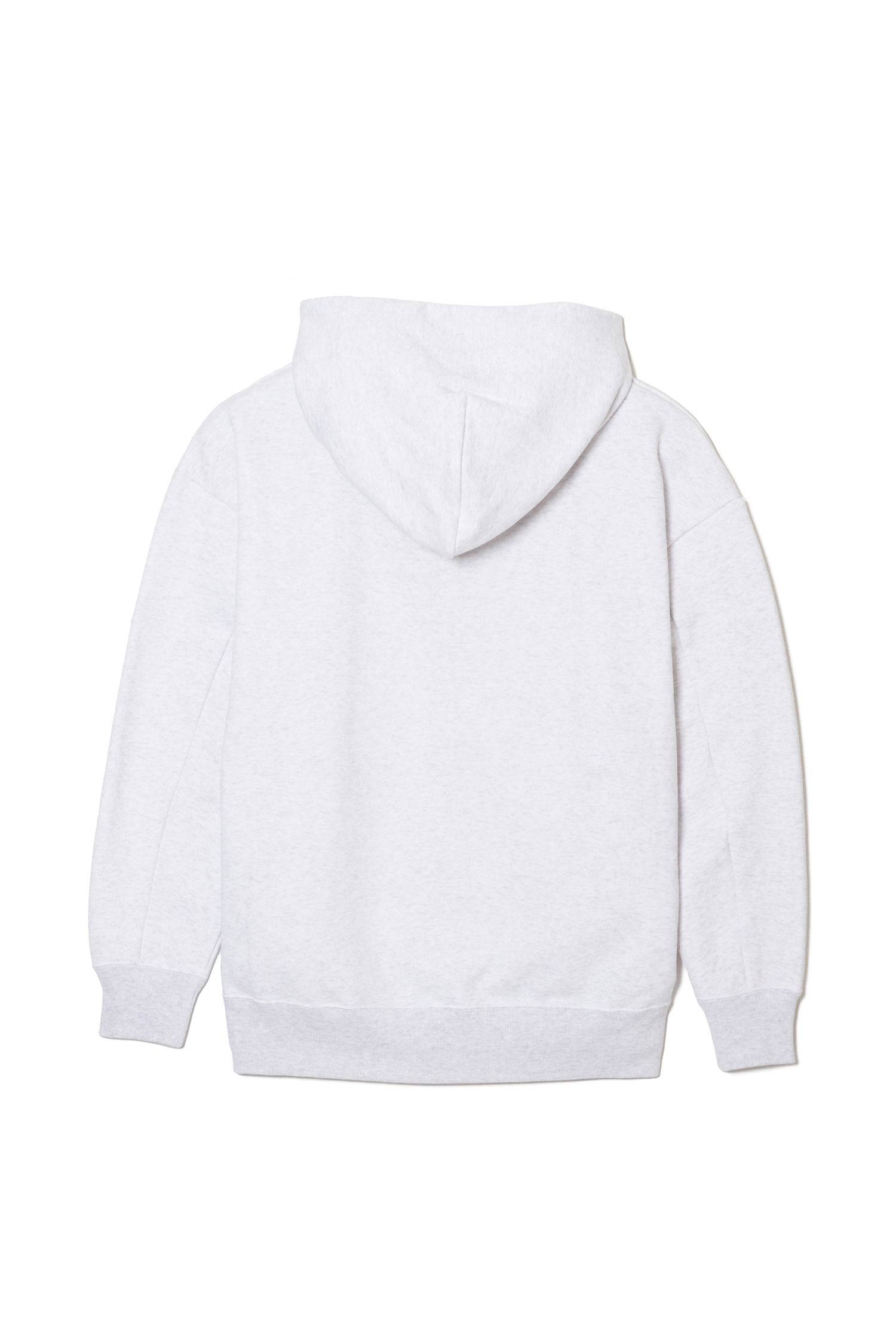 N.HOOLYWOOD COMPILE HOODIE / エヌハリウッド コンパイル フーディー