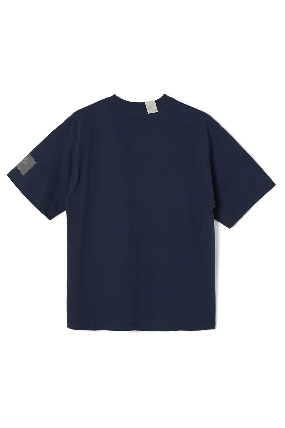 CREWNECK SWEATSHIRT N.HOOLYWOOD TEST PRODUCT EXCHANGE