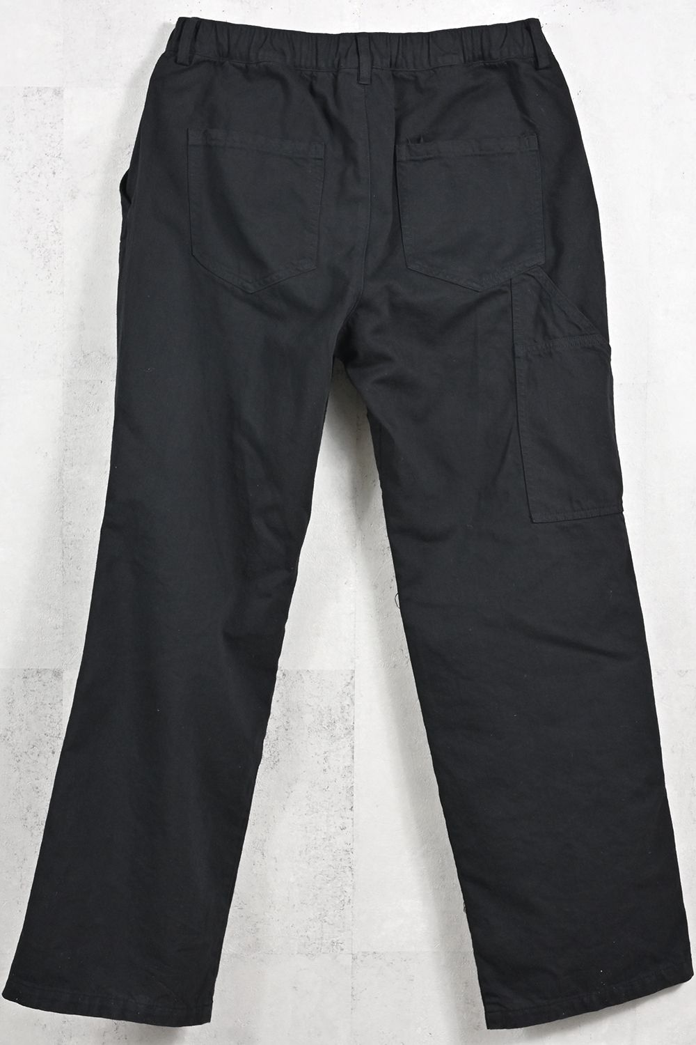 DOUBLE KNEE PT / ダブルニー ワークパンツ