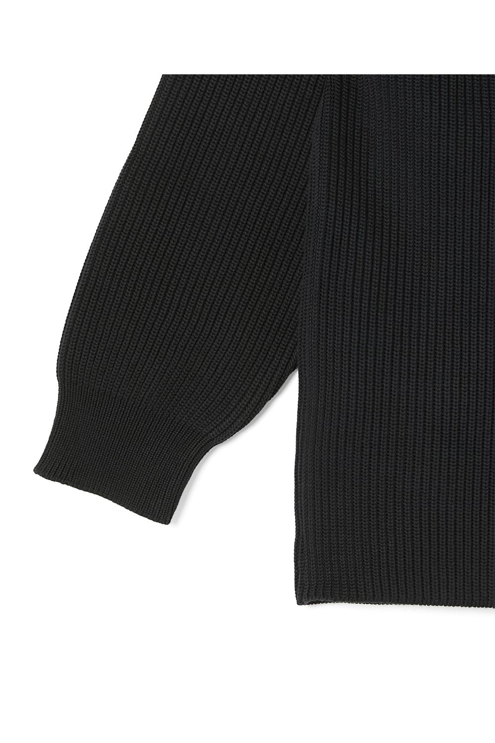 N.HOOLYWOOD COMPILE DRIVERS KNIT / エヌハリウッド コンパイル ドライバーズ ニット