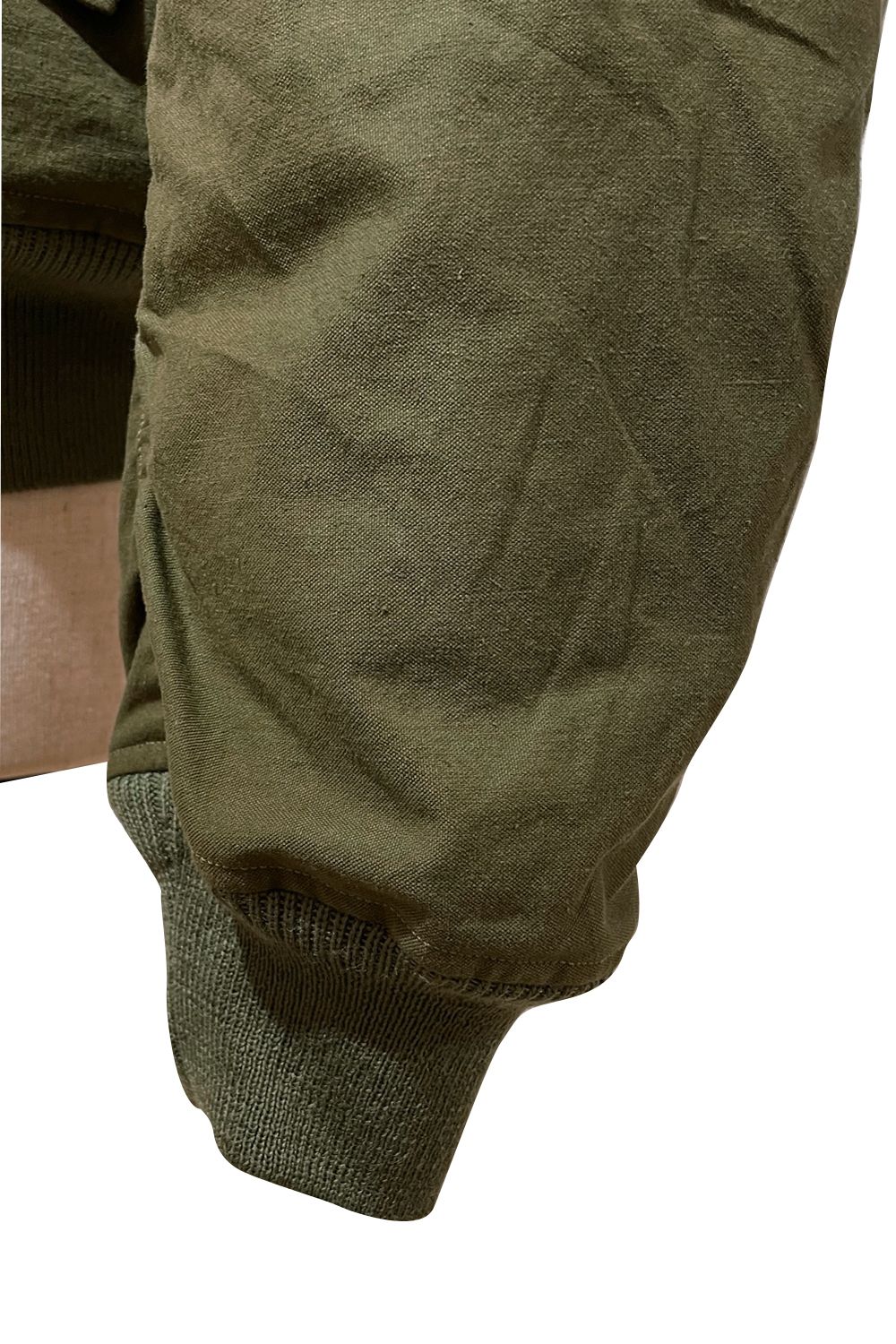 Jesse Jacket
