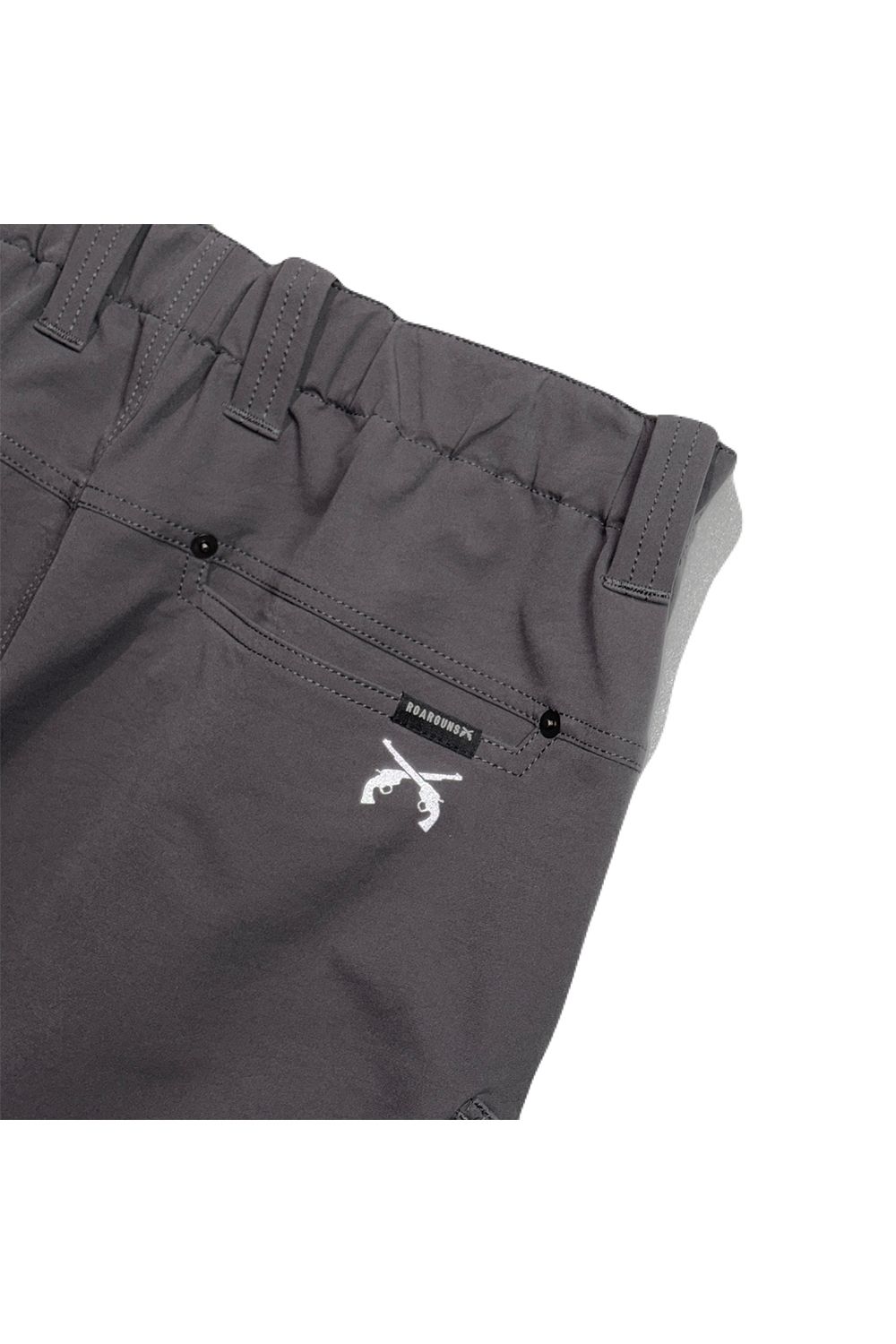 4WAY STRETCH PANTS / 4WAY ストレッチ パンツ