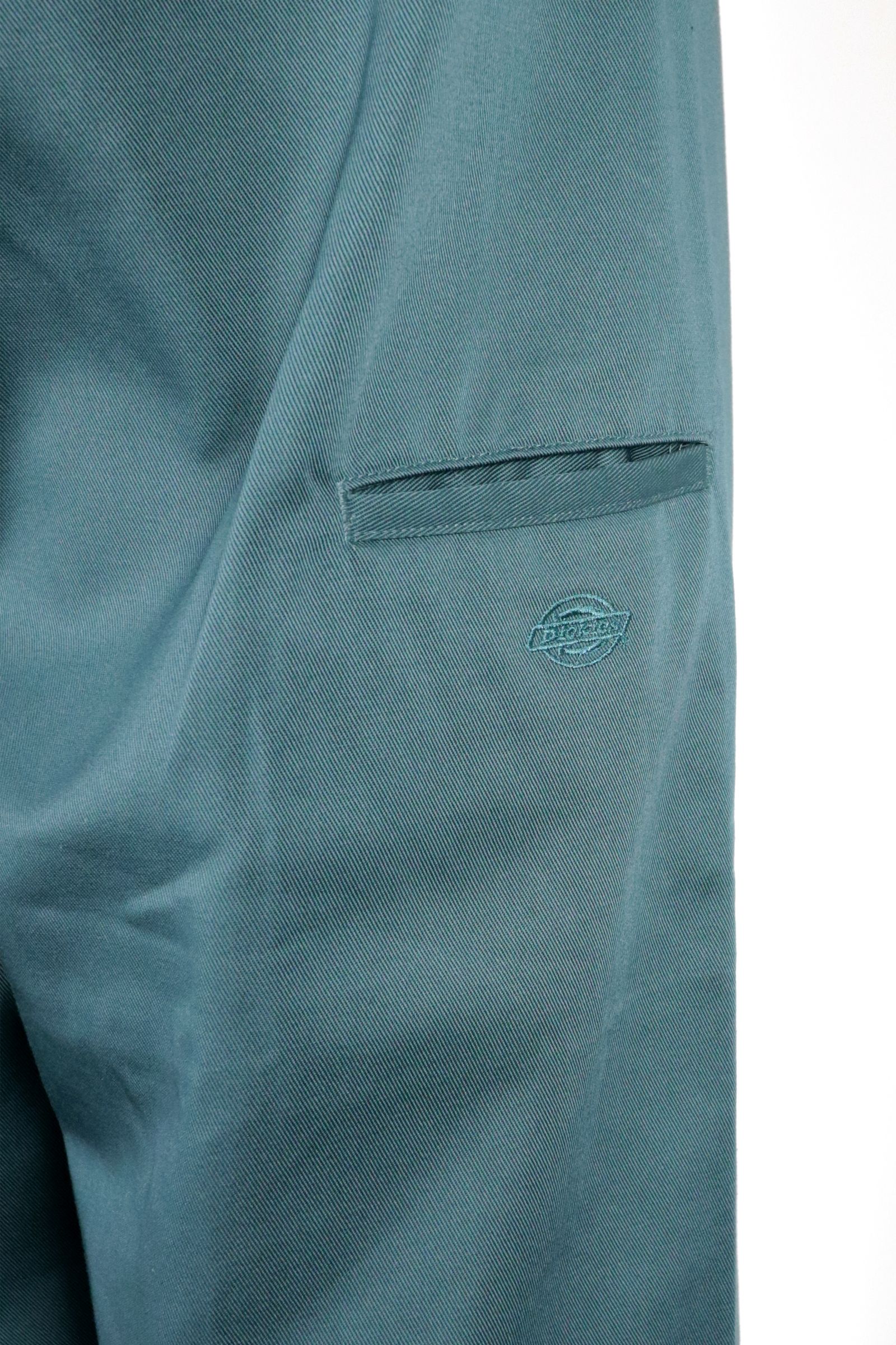 N.HOOLYWOOD COMPILE × Dickies WORK PANTS / エヌハリウッド コンパイル × ディッキーズ ワーク パンツ