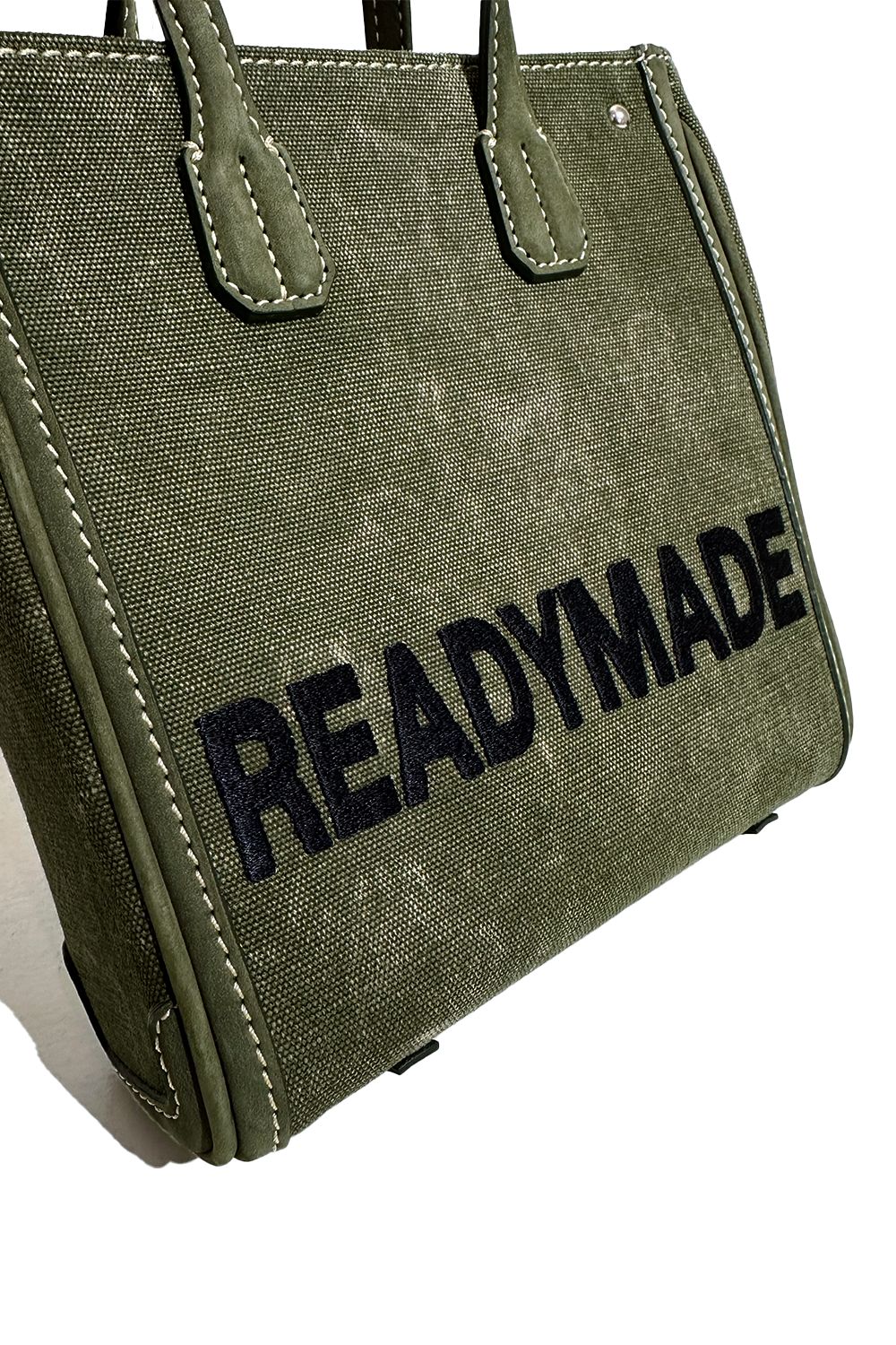 PEGGY BAG/LOGO (NANO)