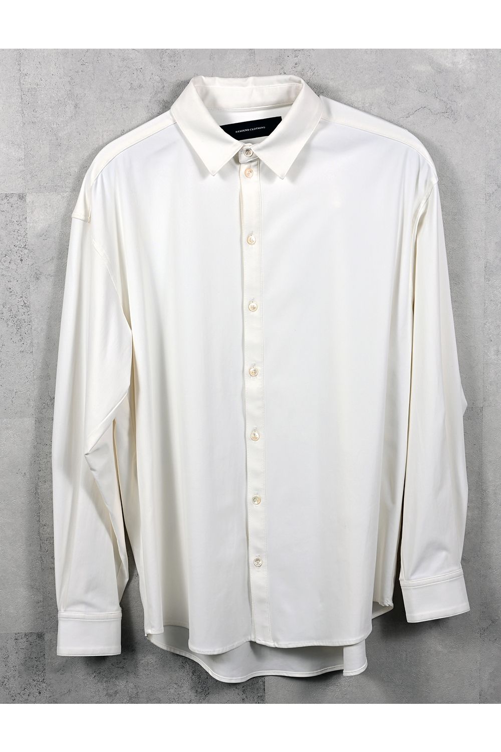 NYLON JACK SHIRTS / ナイロン ジャック シャツ