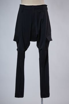 Sarrouel Pants