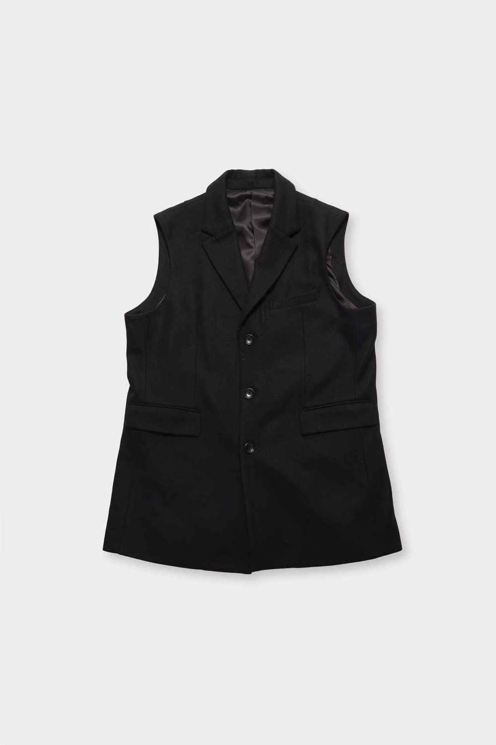 separated JKT