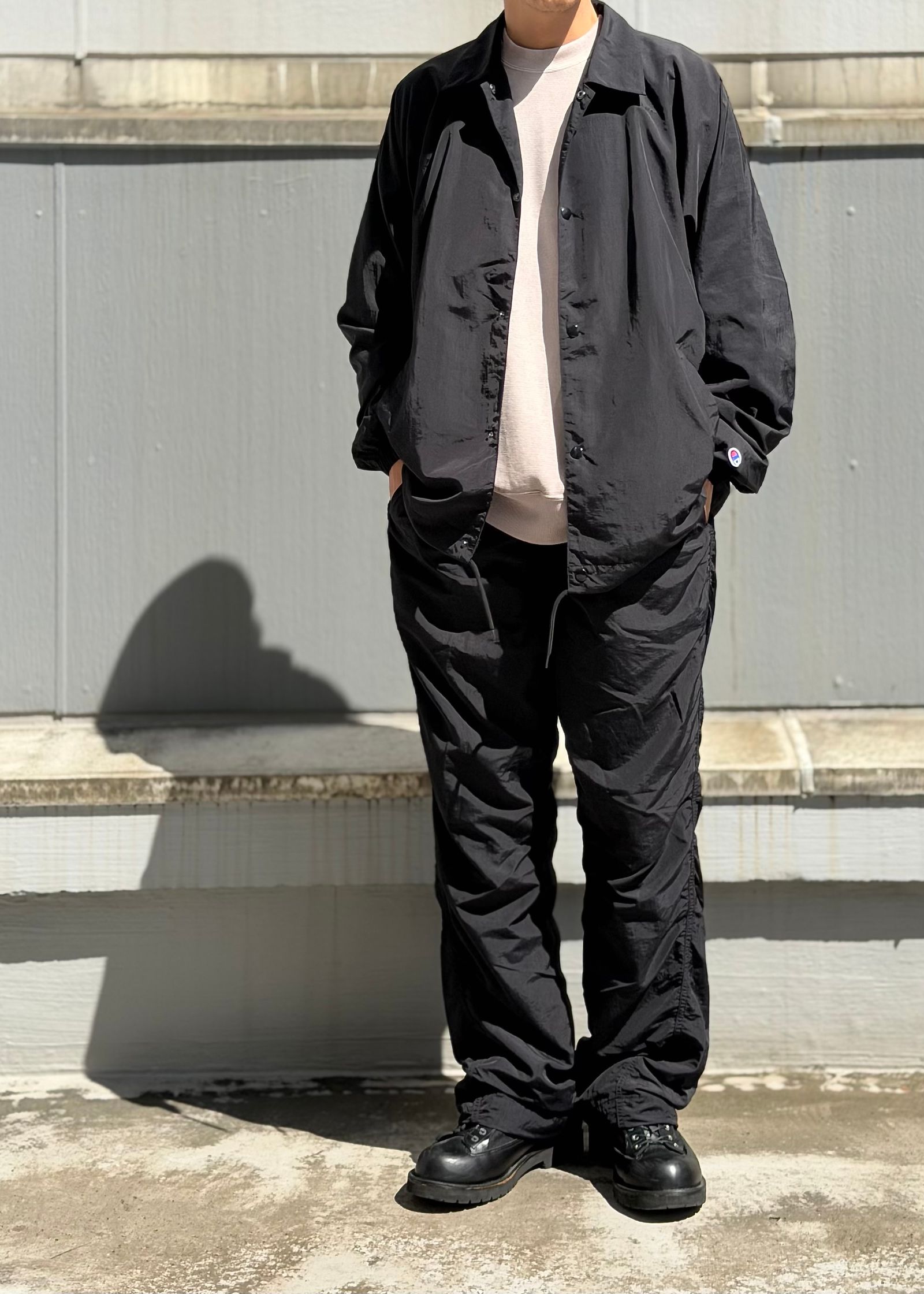 N.HOOLYWOOD × Champion