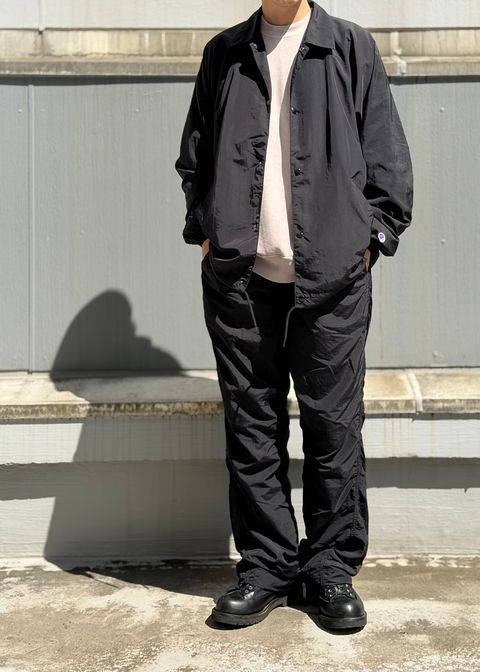 N.HOOLYWOOD × Champion