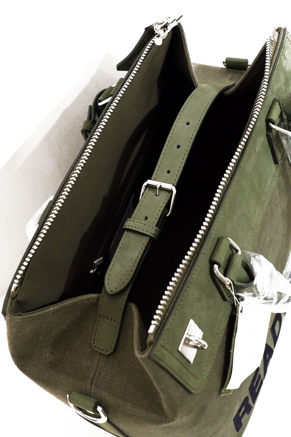 GYM BAG(M/LOGO) / ジム バッグ