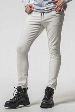 MICK DENIM JERSEY / ミック デニム ジャージーンズ