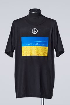Ukraine Charity T-Shirt