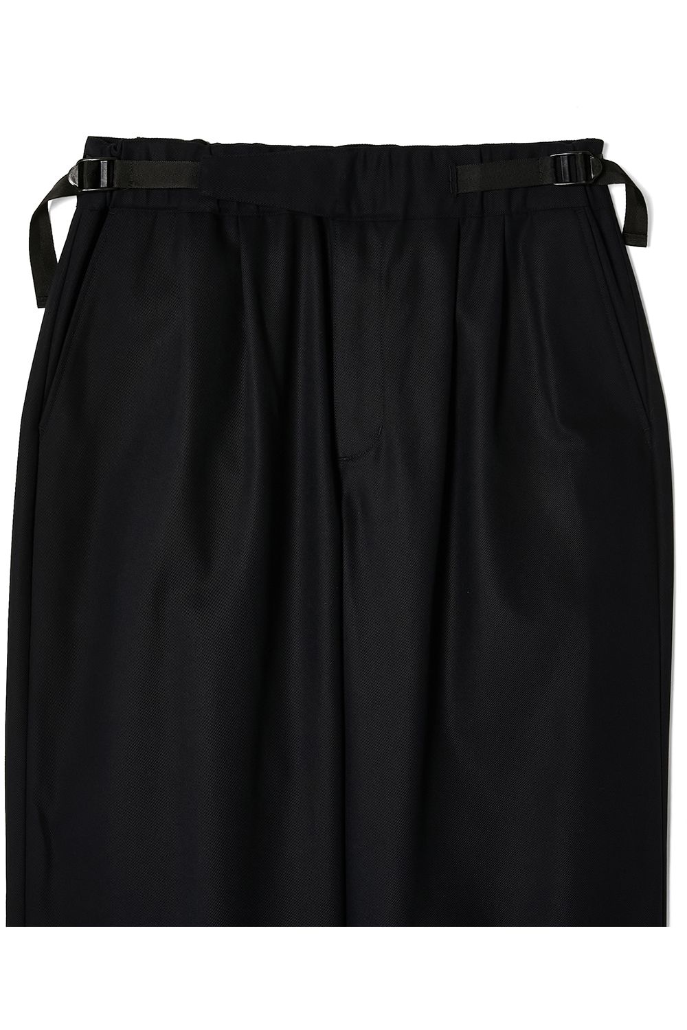 N.HOOLYWOOD COMPILE GURKHA EASY PANTS / エヌハリウッド コンパイル グルカ イージー パンツ