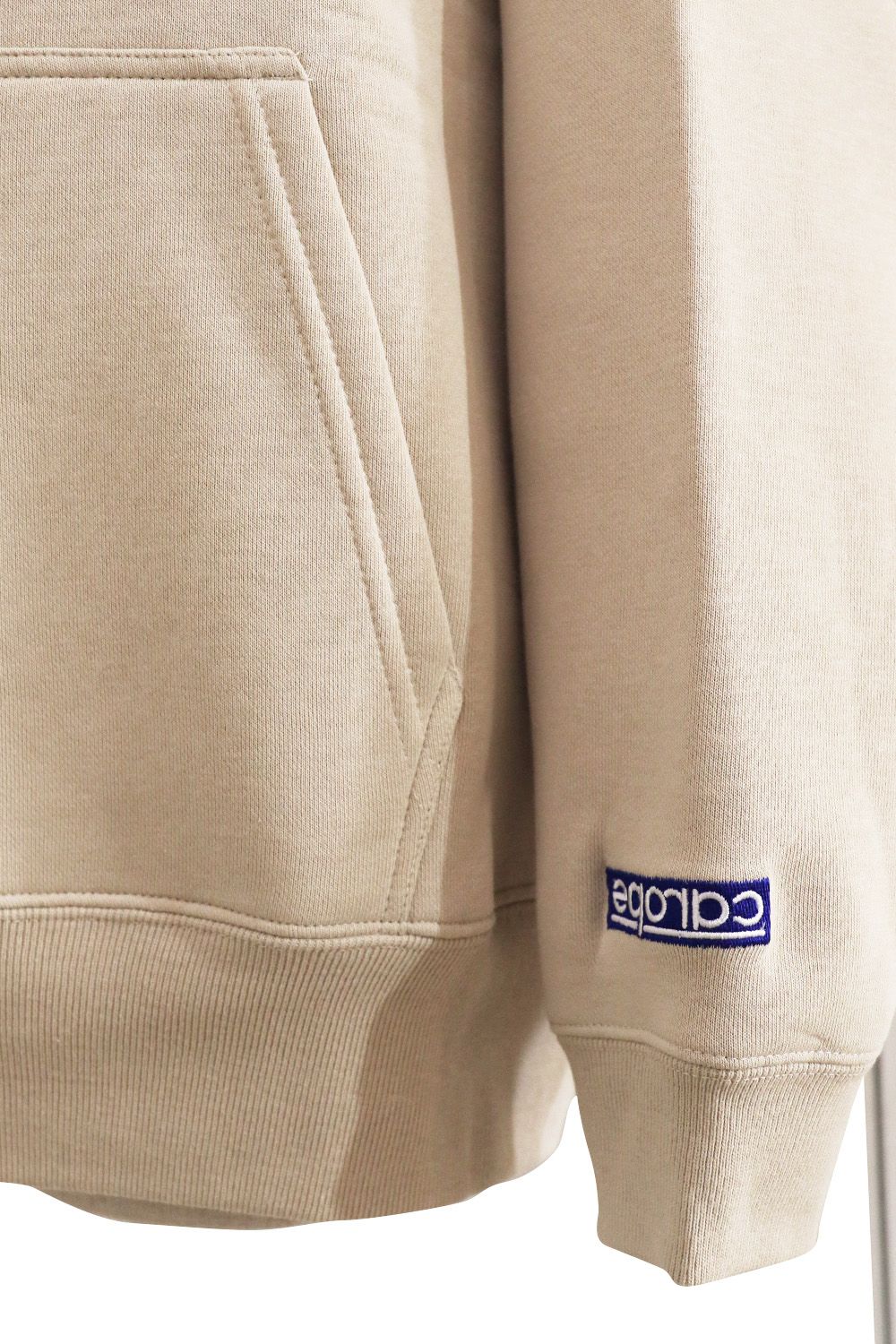 N.HOOLYWOOD COMPILE HOODIE / エヌハリウッド スウェット フーディー