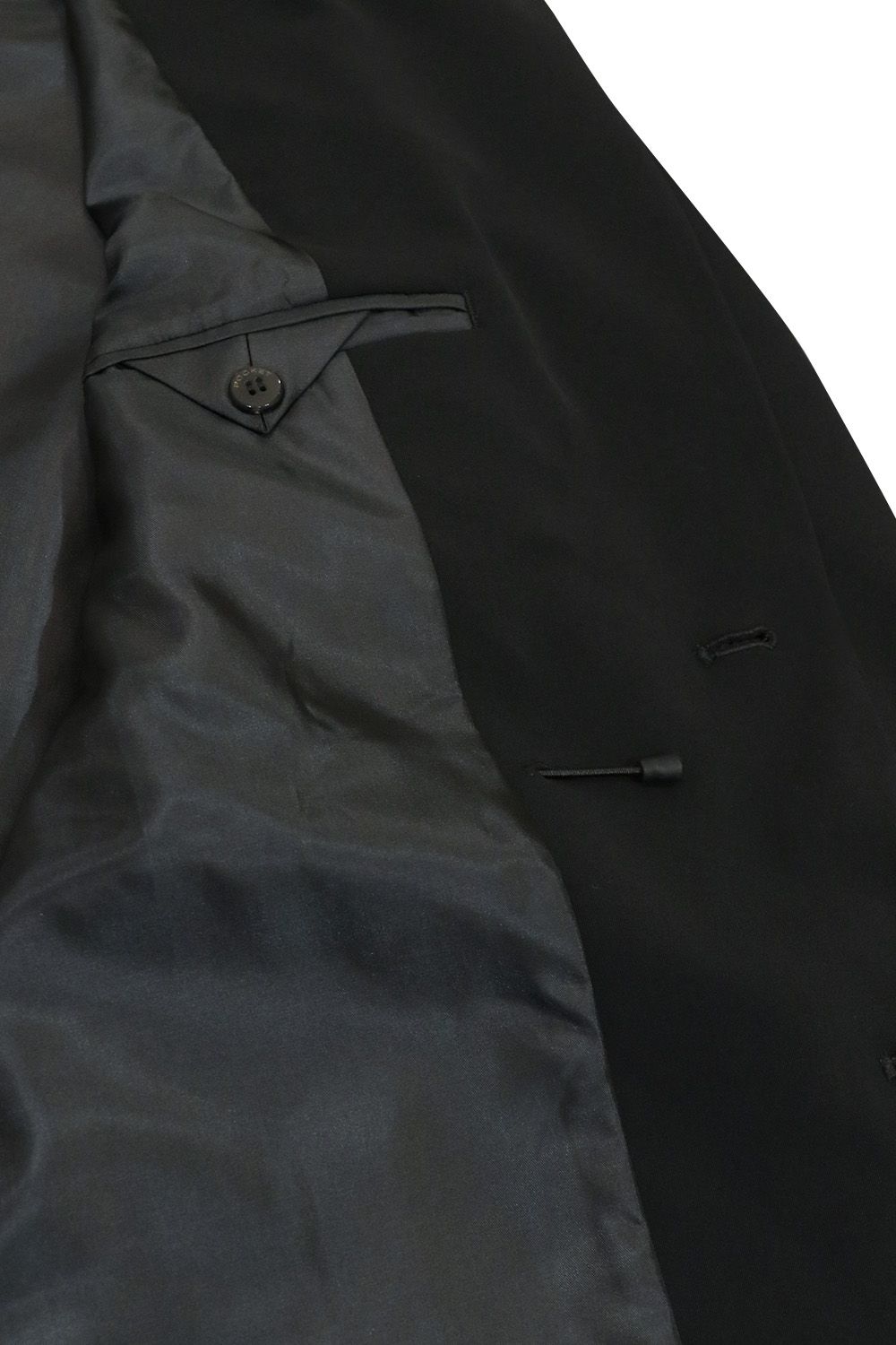 N.HOOLYWOOD COMPILE JACKET / エヌハリウッド コンパイル テーラードジャケット