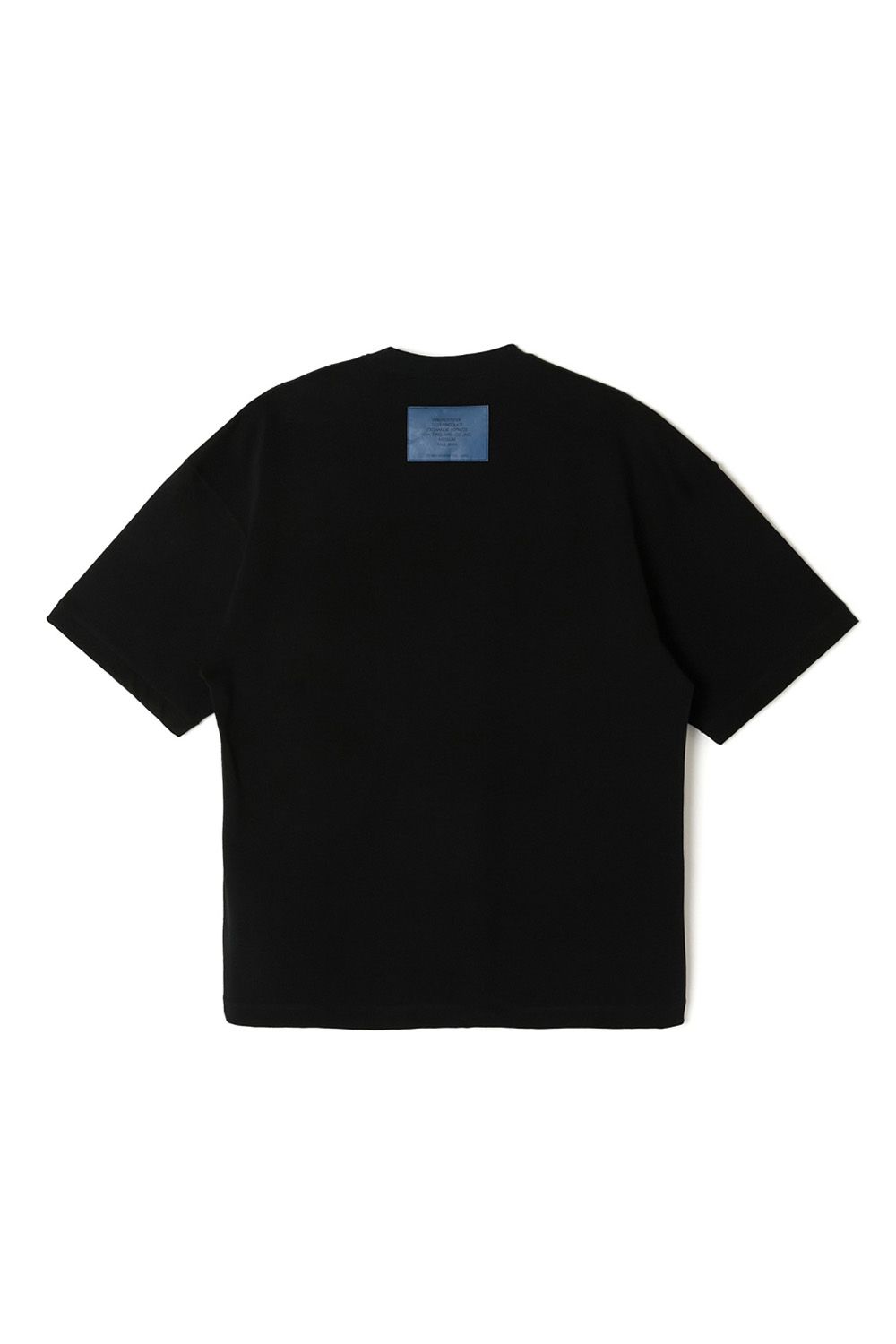 N.HOOLYWOOD TEST PRODUCT EXCHANGE SERVICE T-SHIRT / エヌハリウッド テスト プロダクト エクスチェンジ サービス Tシャツ