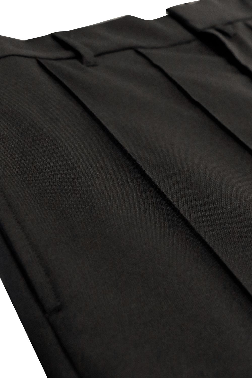 6 SECTION TROUSERS / シックス セクション トラウザーズ
