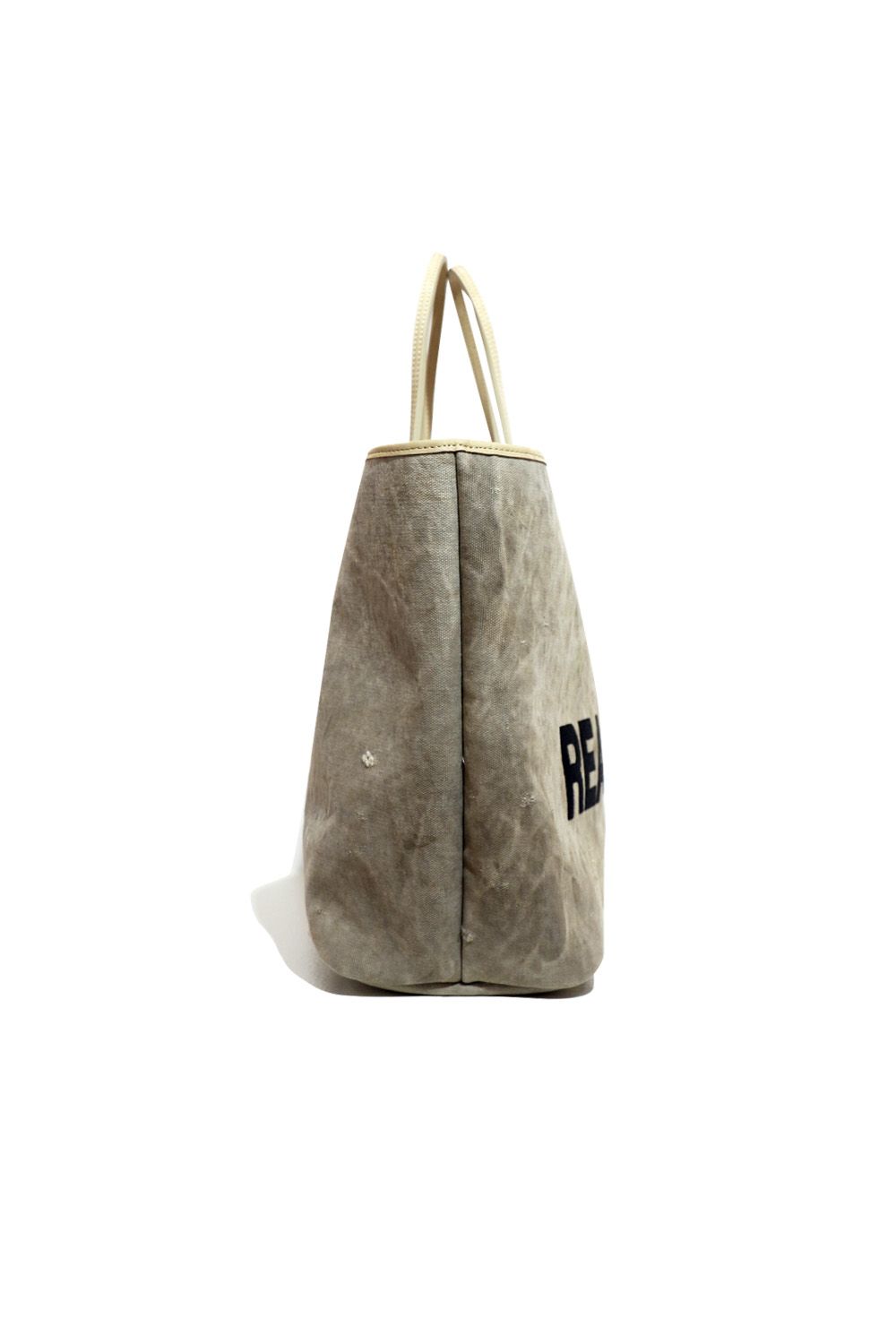 専用ドロシーバッグL READYMADE - DOROTHY BAG(L/LOGO) / ドロシー バッグ | laid-back