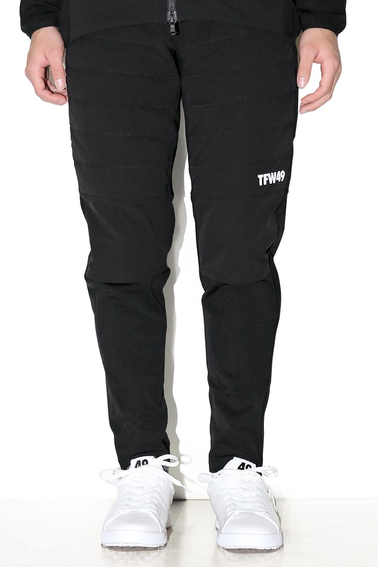 TFW49 - SHIELD WARMER DOWN PANTS / シールド ウォーマー ダウン 
