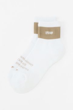 SHORT SOX ver2 / ショートソックス バージョン2