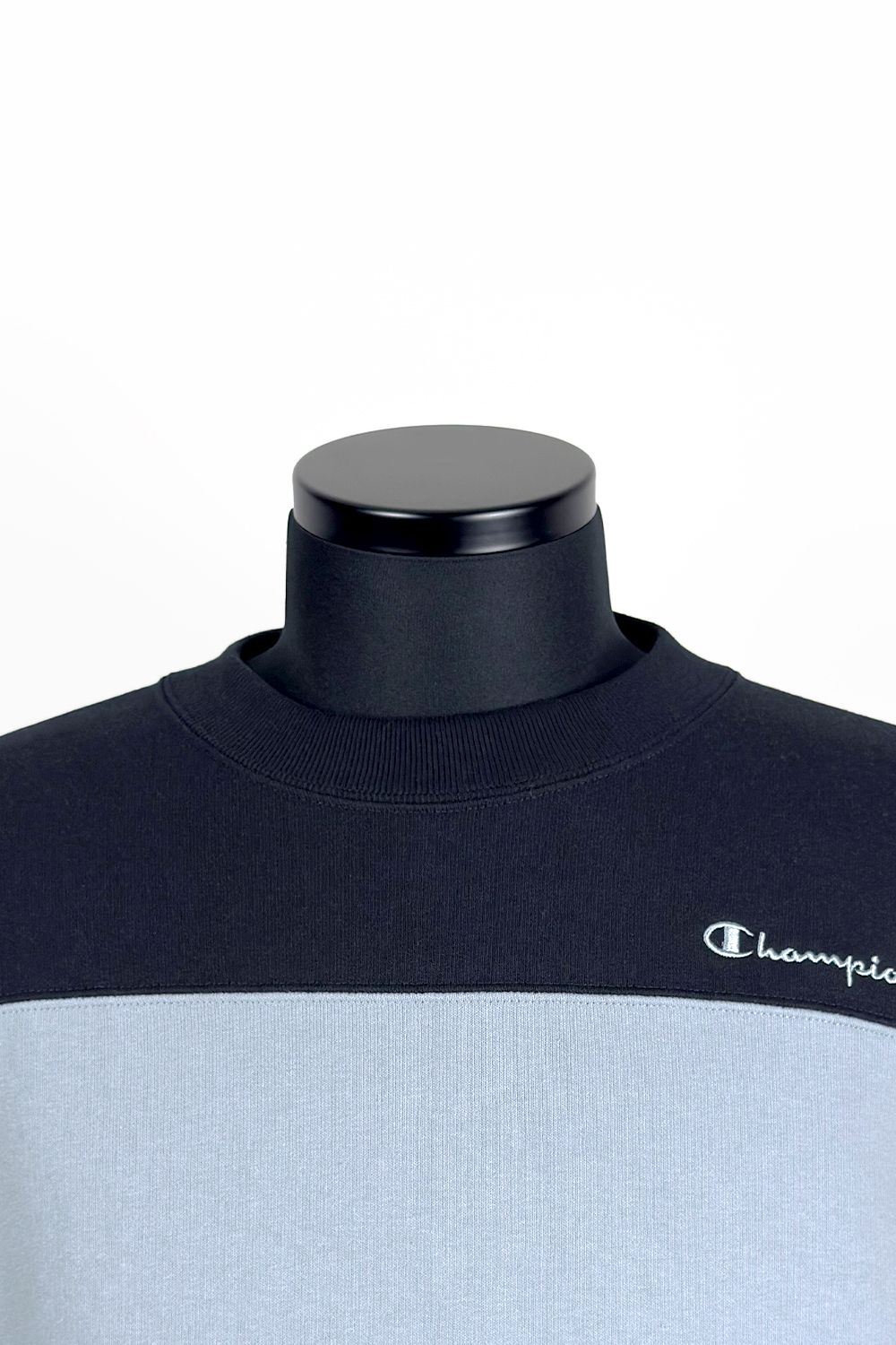 N.HOOLYWOOD - N.HOOLYWOOD×Champion CREWNECK SWEATSHIRT