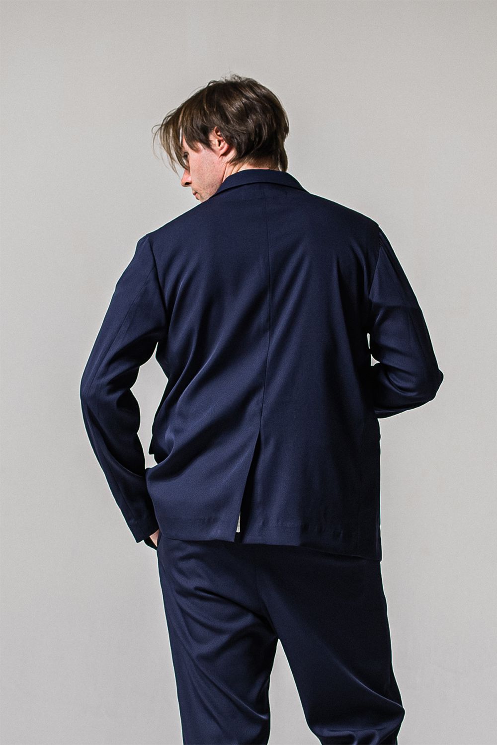 GARY LOOSE JACKET / ゲイリー ルーズ ジャケット