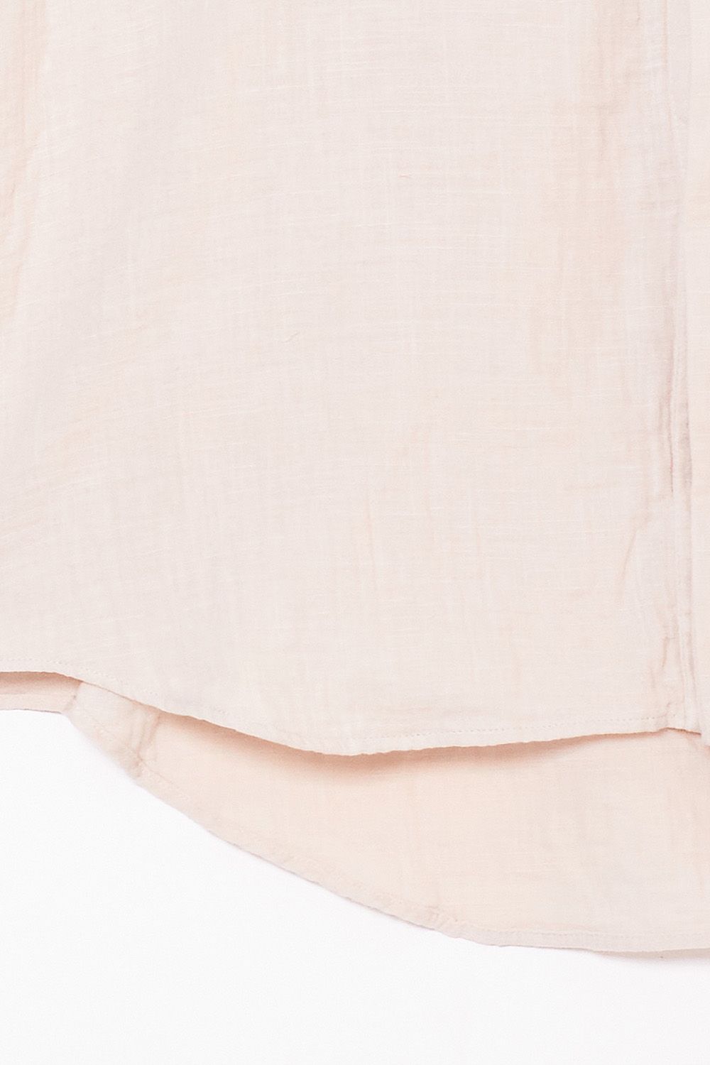 Gauze dress SH  / ガーゼ ドレス シャツ