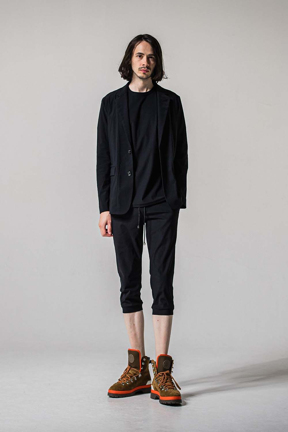 GARY LOOSE JACKET / ゲイリー ルーズ ジャケット