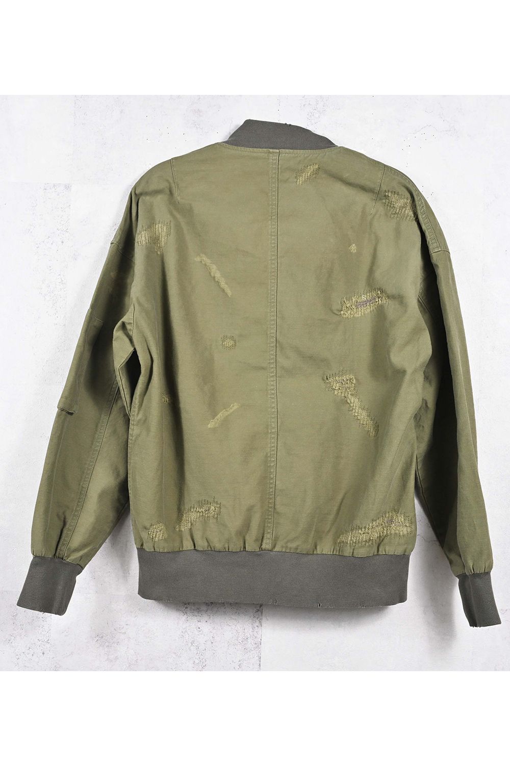 LIGHT DAVID JACKET / ライト デヴィッド ジャケット